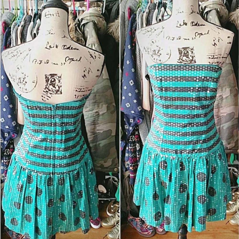 Betsey Johnson